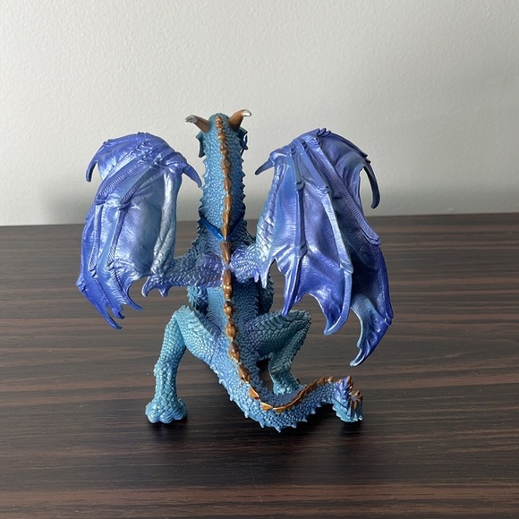 Guardian Dragon toy - Picture 3 of 4